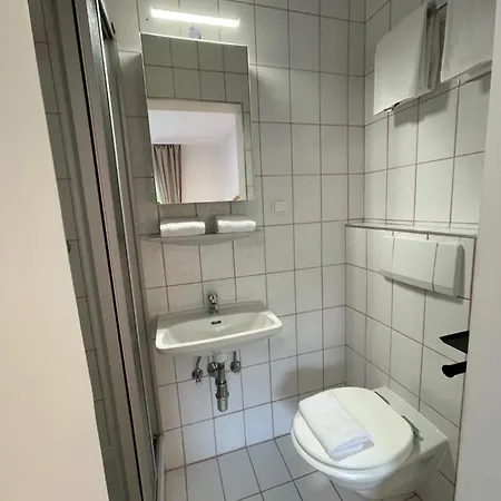 فندق مبيت وإفطار Rohrer Am Murradweg - An Der Weinstrasse 3*