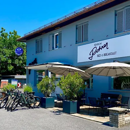 Rohrer Am Murradweg - An Der Weinstrasse ベッド・アンド・ブレックファスト