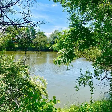 Rohrer Am Murradweg - An Der Weinstrasse