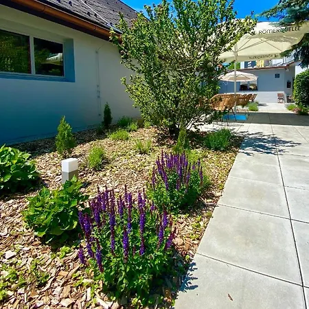 Rohrer Am Murradweg - An Der Weinstrasse ベッド・アンド・ブレックファスト エーレンハウゼン