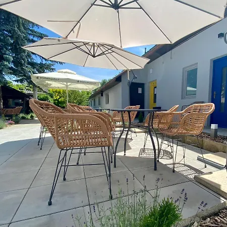 Rohrer Am Murradweg - An Der Weinstrasse ベッド・アンド・ブレックファスト