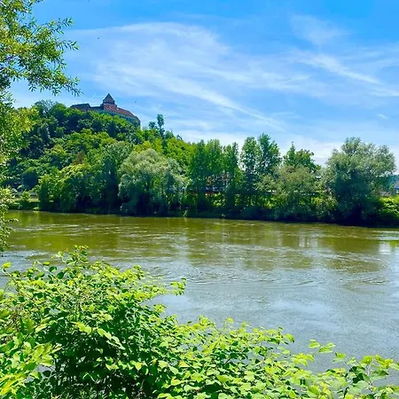 Bed & Breakfast Rohrer Am Murradweg - An Der Weinstrasse Ehrenhausen
