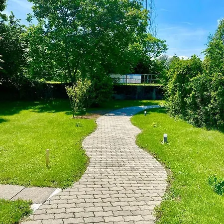 Rohrer Am Murradweg - An Der Weinstrasse 3*