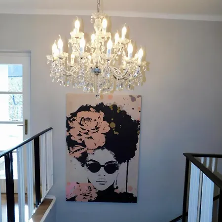 ベッド・アンド・ブレックファスト Rohrer Am Murradweg - An Der Weinstrasse 3*