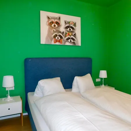 Bed & Breakfast Rohrer Am Murradweg - An Der Weinstrasse