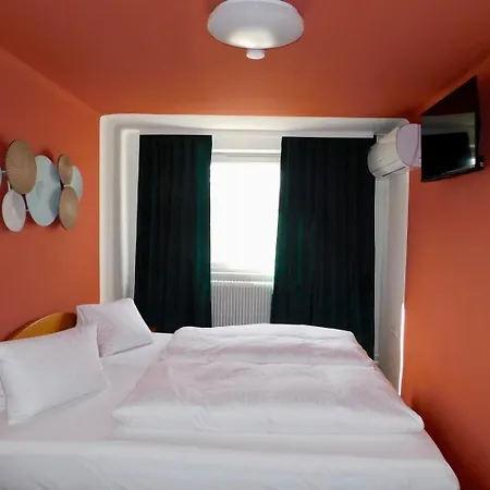 Rohrer Am Murradweg - An Der Weinstrasse Bed & Breakfast 3*