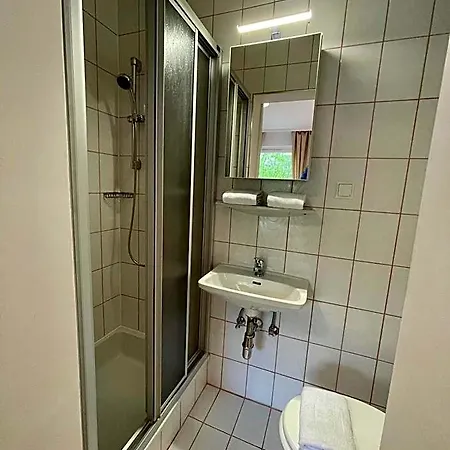 Bed & Breakfast Rohrer Am Murradweg - An Der Weinstrasse 3*