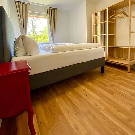 Bed & Breakfast Rohrer Am Murradweg - An Der Weinstrasse