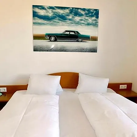 Rohrer Am Murradweg - An Der Weinstrasse Bed & Breakfast Ehrenhausen