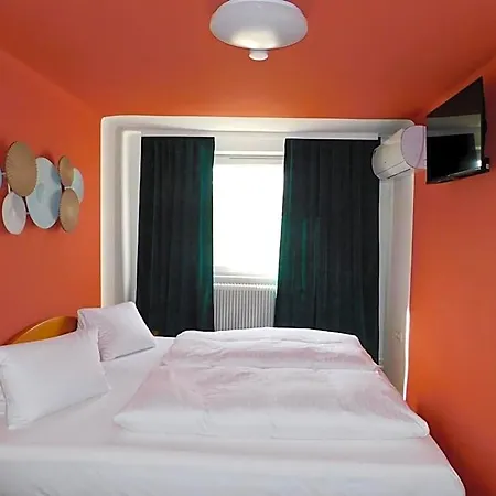 Rohrer Am Murradweg - An Der Weinstrasse Bed & Breakfast 3*
