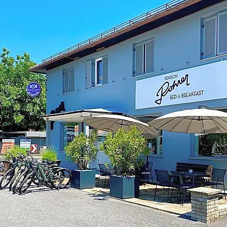 Rohrer Am Murradweg - An Der Weinstrasse Bed & Breakfast