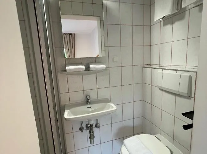 فندق مبيت وإفطار Rohrer Am Murradweg - An Der Weinstrasse 3*