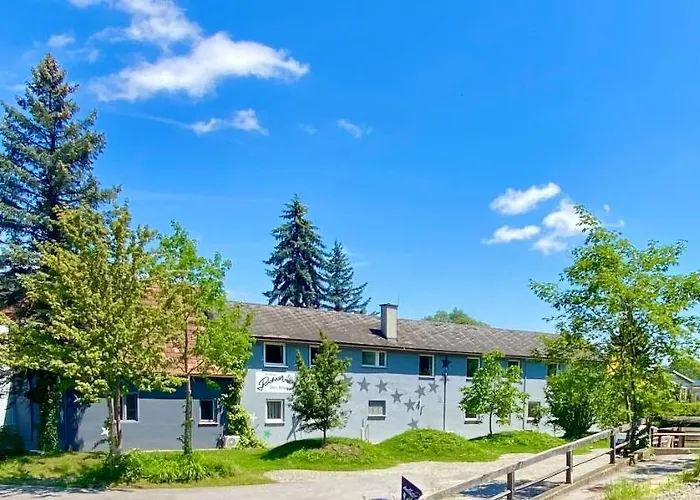 فندق مبيت وإفطار Rohrer Am Murradweg - An Der Weinstrasse 3*