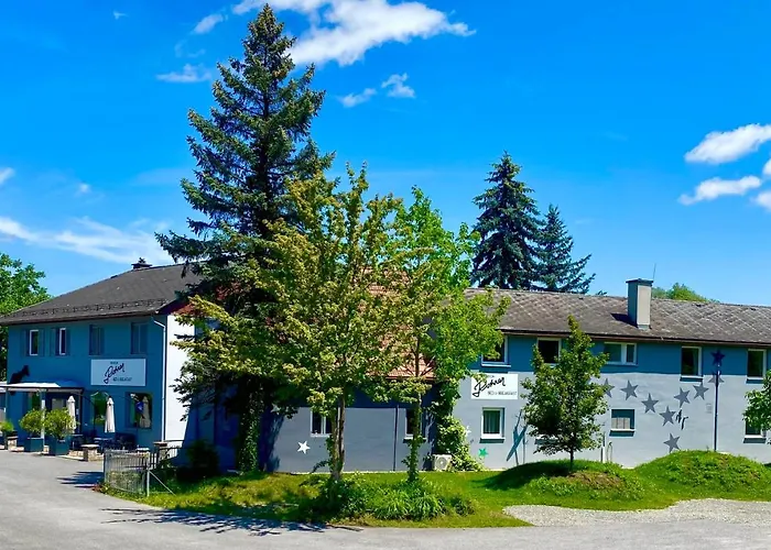 Rohrer Am Murradweg - An Der Weinstrasse 住宿加早餐酒店 埃伦豪森