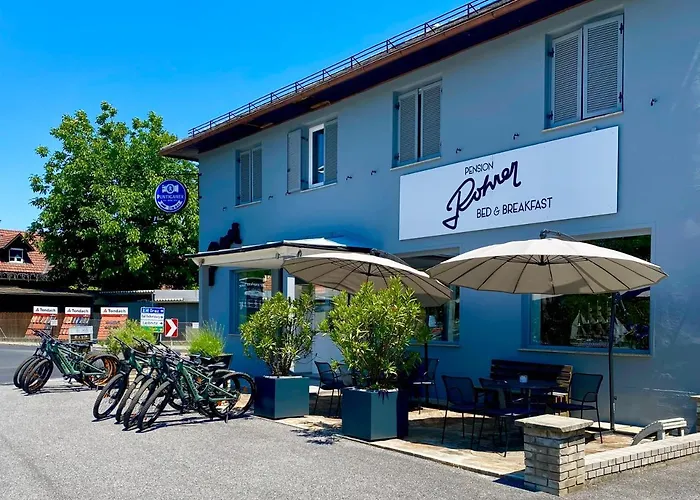 Rohrer Am Murradweg - An Der Weinstrasse فندق مبيت وإفطار