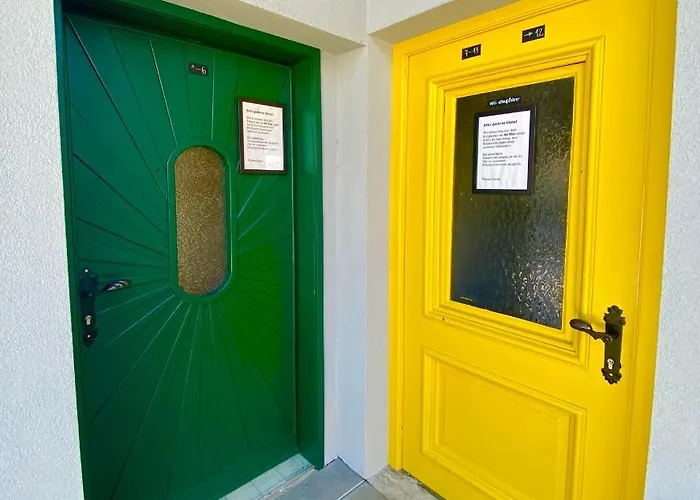 Rohrer Am Murradweg - An Der Weinstrasse إيهرينهاوزين