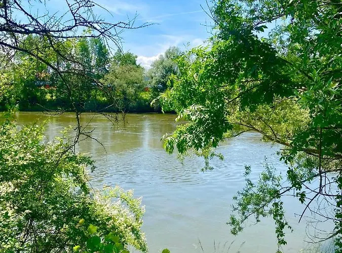 Rohrer Am Murradweg - An Der Weinstrasse