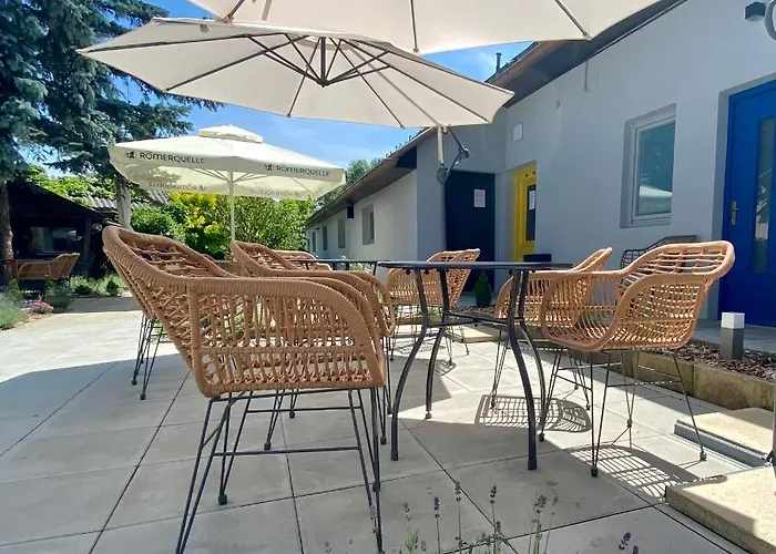 Rohrer Am Murradweg - An Der Weinstrasse فندق مبيت وإفطار