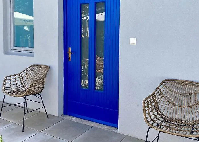 Rohrer Am Murradweg - An Der Weinstrasse 3*