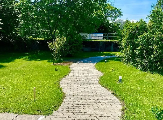 Rohrer Am Murradweg - An Der Weinstrasse 3*