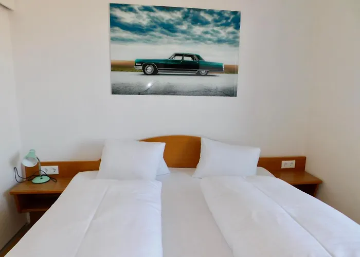 Rohrer Am Murradweg - An Der Weinstrasse 埃伦豪森