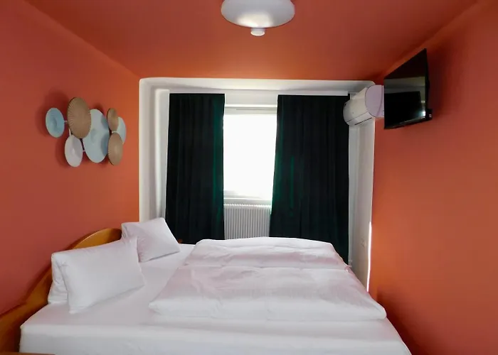 Rohrer Am Murradweg - An Der Weinstrasse Bed & Breakfast 3*