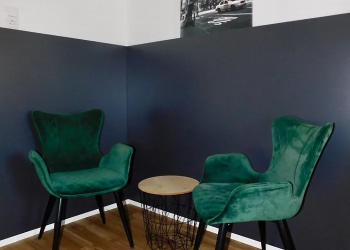 فندق مبيت وإفطار Rohrer Am Murradweg - An Der Weinstrasse 3*