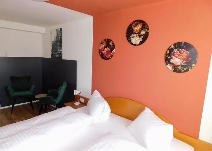 Rohrer Am Murradweg - An Der Weinstrasse 3*