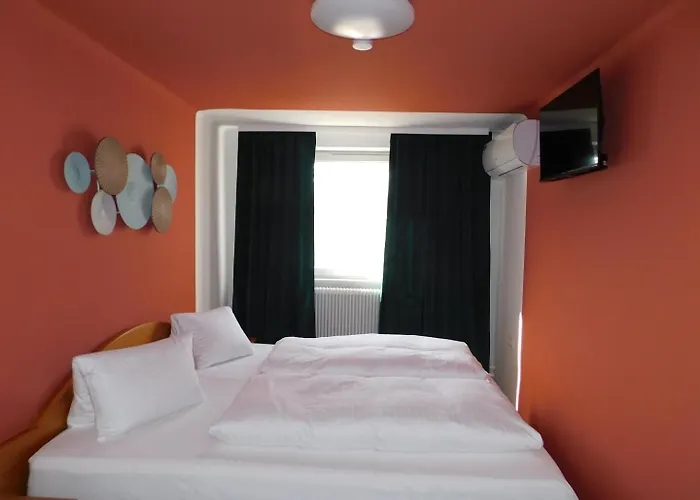 Rohrer Am Murradweg - An Der Weinstrasse إيهرينهاوزين