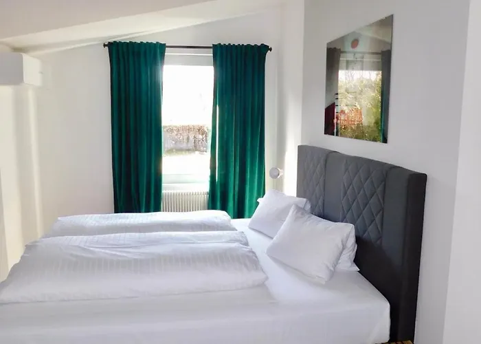 Rohrer Am Murradweg - An Der Weinstrasse Bed & Breakfast